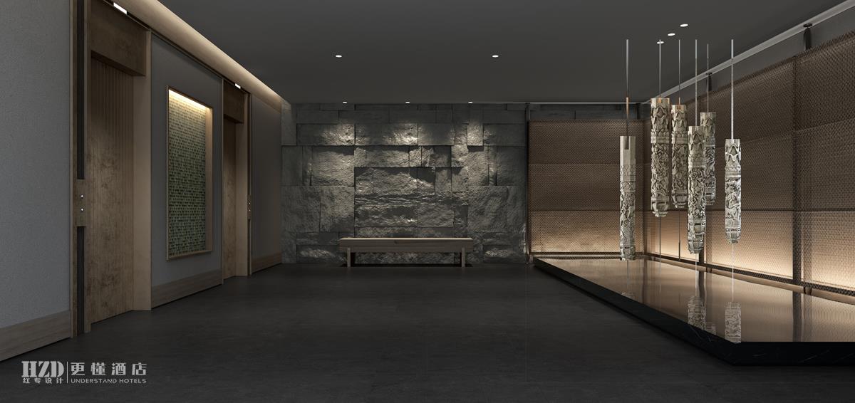 成都酒店設計公司